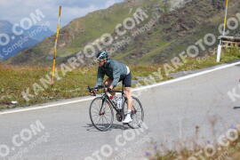 Foto #2463564 | 31-07-2022 13:53 | Passo Dello Stelvio - die Spitze BICYCLES