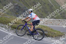 Photo #3212671 | 24-06-2023 16:29 | Passo Dello Stelvio - Prato side BICYCLES