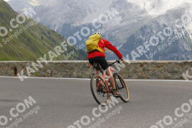 Photo #3634015 | 29-07-2023 15:42 | Passo Dello Stelvio - Prato side BICYCLES