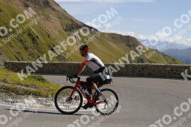 Photo #3853129 | 13-08-2023 10:31 | Passo Dello Stelvio - Prato side BICYCLES
