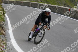 Photo #3604011 | 28-07-2023 11:53 | Passo Dello Stelvio - Prato side BICYCLES