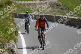 Photo #3488252 | 16-07-2023 11:10 | Passo Dello Stelvio - Prato side BICYCLES