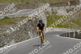 Foto #3897350 | 15-08-2023 12:00 | Passo Dello Stelvio - Prato Seite BICYCLES