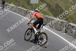 Foto #3224253 | 25-06-2023 14:42 | Passo Dello Stelvio - Prato Seite BICYCLES