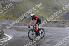 Foto #3733955 | 06-08-2023 13:56 | Passo Dello Stelvio - Prato Seite BICYCLES