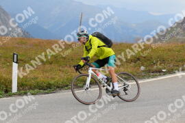 Photo #2458915 | 31-07-2022 10:57 | Passo Dello Stelvio - Peak BICYCLES