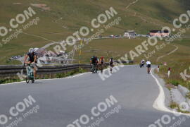 Photo #2392265 | 24-07-2022 13:20 | Passo Dello Stelvio - Peak BICYCLES