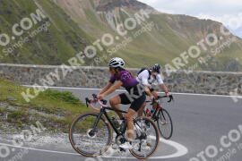 Photo #3836752 | 12-08-2023 13:05 | Passo Dello Stelvio - Prato side BICYCLES