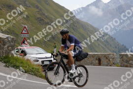 Foto #3873728 | 14-08-2023 10:13 | Passo Dello Stelvio - Prato Seite BICYCLES