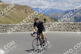 Foto #3208943 | 24-06-2023 13:57 | Passo Dello Stelvio - Prato Seite BICYCLES