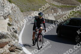 Foto #3830535 | 12-08-2023 09:20 | Passo Dello Stelvio - Prato Seite BICYCLES