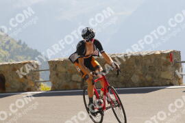 Photo #4015671 | 22-08-2023 09:42 | Passo Dello Stelvio - Prato side BICYCLES