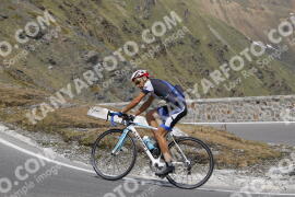 Photo #3158235 | 18-06-2023 14:46 | Passo Dello Stelvio - Prato side BICYCLES