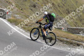 Photo #3185320 | 21-06-2023 12:05 | Passo Dello Stelvio - Prato side BICYCLES