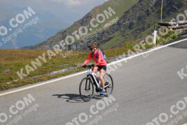 Foto #2409027 | 25-07-2022 11:37 | Passo Dello Stelvio - die Spitze BICYCLES