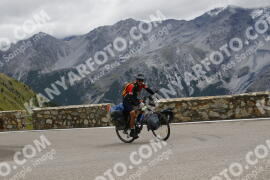 Foto #3723235 | 05-08-2023 12:42 | Passo Dello Stelvio - Prato Seite BICYCLES