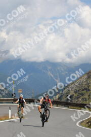 Foto #2423698 | 27-07-2022 11:17 | Passo Dello Stelvio - die Spitze BICYCLES