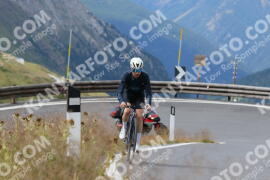 Foto #2446595 | 30-07-2022 15:55 | Passo Dello Stelvio - die Spitze BICYCLES
