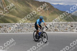 Foto #3210781 | 24-06-2023 14:51 | Passo Dello Stelvio - Prato Seite BICYCLES