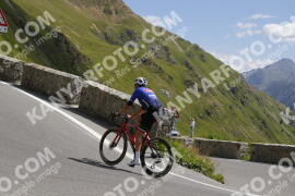 Photo #3603244 | 28-07-2023 11:16 | Passo Dello Stelvio - Prato side BICYCLES