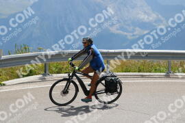 Foto #2504230 | 04-08-2022 13:46 | Sella Pass BICYCLES