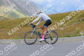 Photo #2410646 | 26-07-2022 11:26 | Passo Dello Stelvio - Peak BICYCLES