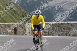 Photo #3763416 | 08-08-2023 14:46 | Passo Dello Stelvio - Prato side BICYCLES