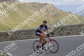 Foto #3897285 | 15-08-2023 11:55 | Passo Dello Stelvio - Prato Seite BICYCLES