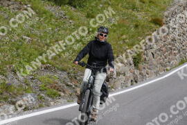 Photo #3753834 | 08-08-2023 11:32 | Passo Dello Stelvio - Prato side BICYCLES