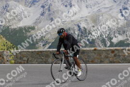Foto #3695043 | 02-08-2023 12:50 | Passo Dello Stelvio - Prato Seite BICYCLES