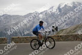 Photo #3265906 | 28-06-2023 13:08 | Passo Dello Stelvio - Prato side BICYCLES