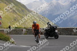 Photo #3880103 | 14-08-2023 13:19 | Passo Dello Stelvio - Prato side BICYCLES