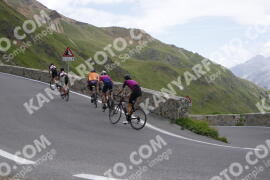 Foto #3448640 | 14-07-2023 14:58 | Passo Dello Stelvio - Prato Seite BICYCLES