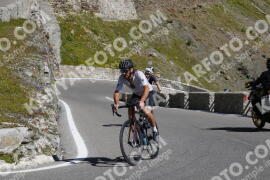 Photo #3853992 | 13-08-2023 11:15 | Passo Dello Stelvio - Prato side BICYCLES