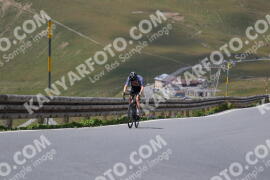 Foto #2394173 | 24-07-2022 14:15 | Passo Dello Stelvio - die Spitze BICYCLES