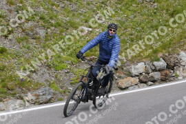 Photo #3753805 | 08-08-2023 11:32 | Passo Dello Stelvio - Prato side BICYCLES