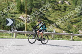 Photo #2573310 | 10-08-2022 10:06 | Pordoi Pass BICYCLES