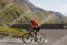Photo #3895873 | 15-08-2023 09:52 | Passo Dello Stelvio - Prato side BICYCLES