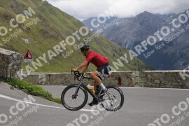 Foto #3199161 | 23-06-2023 13:02 | Passo Dello Stelvio - Prato Seite BICYCLES
