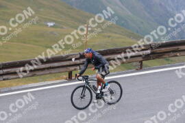 Photo #2437478 | 30-07-2022 10:34 | Passo Dello Stelvio - Peak BICYCLES