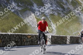Foto #4074776 | 26-08-2023 10:42 | Passo Dello Stelvio - Prato Seite BICYCLES