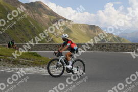 Photo #3897579 | 15-08-2023 12:05 | Passo Dello Stelvio - Prato side BICYCLES