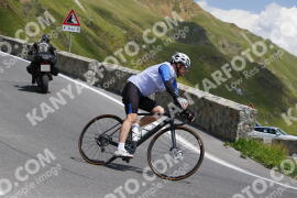 Photo #3489901 | 16-07-2023 13:05 | Passo Dello Stelvio - Prato side BICYCLES