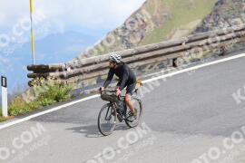 Photo #2423848 | 27-07-2022 11:38 | Passo Dello Stelvio - Peak BICYCLES