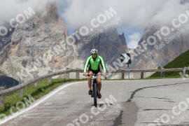 Foto #2541022 | 08-08-2022 11:27 | Pordoi Pass BICYCLES