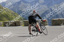 Photo #3603123 | 28-07-2023 11:14 | Passo Dello Stelvio - Prato side BICYCLES