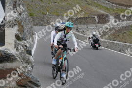 Foto #3899431 | 15-08-2023 13:17 | Passo Dello Stelvio - Prato Seite BICYCLES