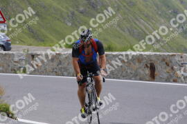 Photo #3633912 | 29-07-2023 15:38 | Passo Dello Stelvio - Prato side BICYCLES