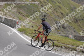 Photo #3256781 | 27-06-2023 11:44 | Passo Dello Stelvio - Prato side BICYCLES