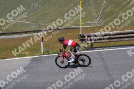 Photo #2411584 | 25-07-2022 12:14 | Passo Dello Stelvio - Peak BICYCLES